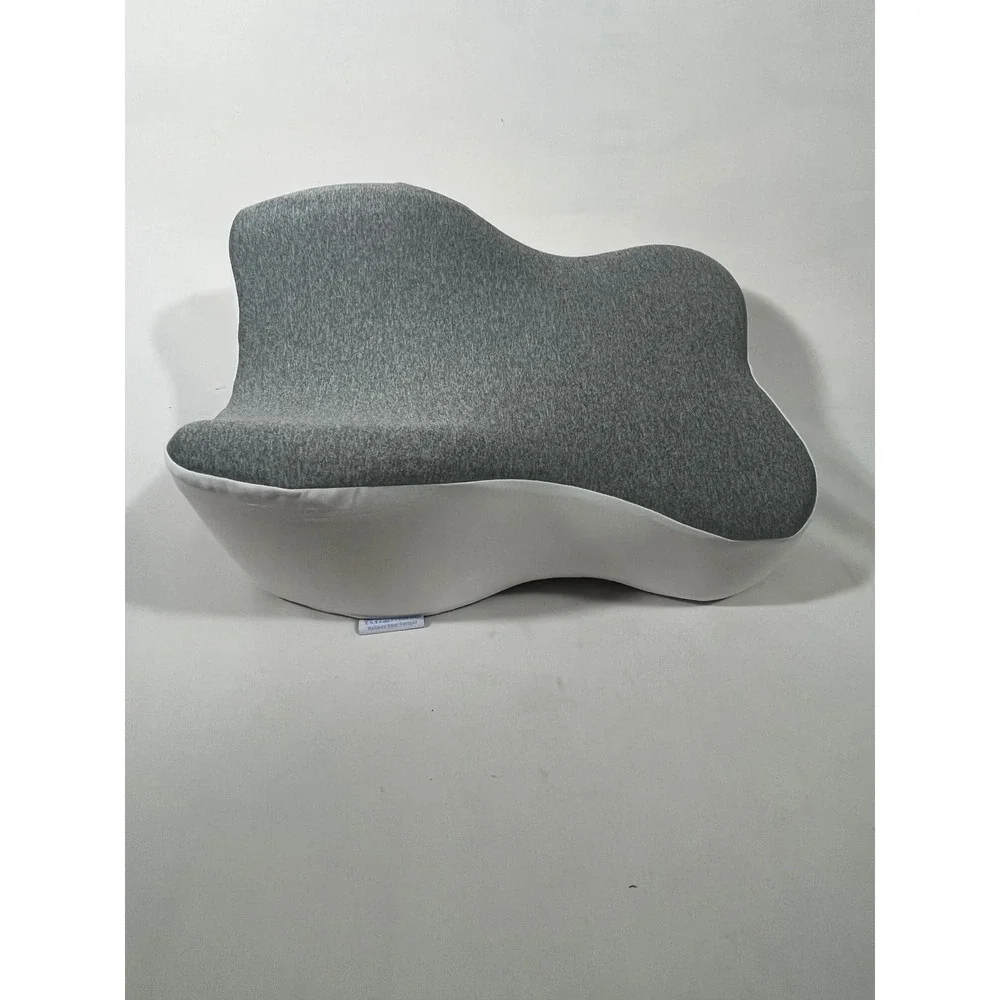 Anzhixiu Ergonomic Pillow Contour‎ Design Relieve Fatigue Comfort Knee Support L